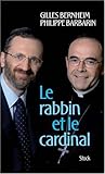 Le rabbin et le cardinal : Un dialogue judéo-chrétien d'aujourd'hui