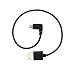 Produktbild RCstyle Lightning-/ USB-C-Anschluss auf USB-Kabel für Mavic Pro, DJI Phantom / Inspire-Serie, Type-c to USB