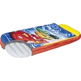 Worlds Apart 406CSR Cars Junior ReadyBed Bett - 2