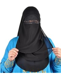Suchergebnis auf Amazon.de für: burka kostüm: Bekleidung