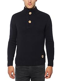 Lower East mit Knopf