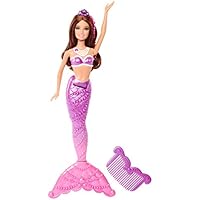 auchan barbie sirene