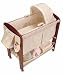 Kolcraft ZB008-ORI1 Contours Classique 3-in-1 Bassinet
