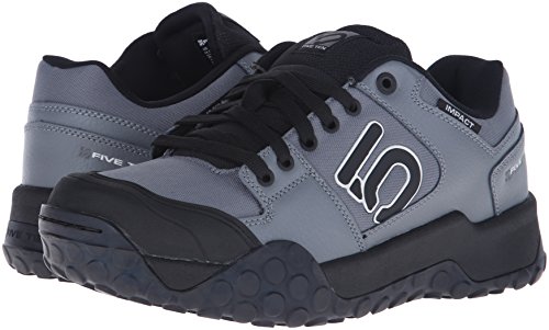Five Ten MTB-Schuhe Impact Low Grau Gr. 44 - 6