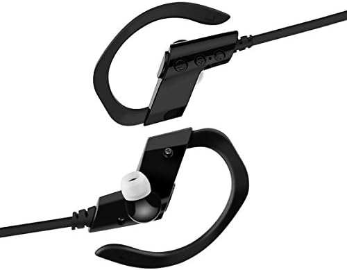 All Cart Bluetooth Earphones Noise Cancelling In-ear Sports Earbuds Wireless Headphones with built-in microphone for Smartphone