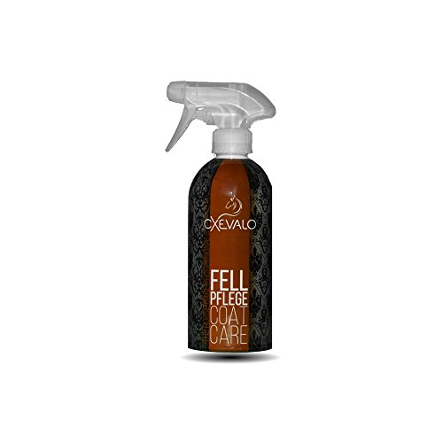 Preisvergleich Produktbild Cxevalo TPP004 Fellpflegespray 500 ml