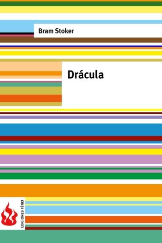 Preisvergleich Produktbild Drácula: (low cost). Edición limitada (Ediciones Fénix)