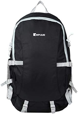Impulse Climate Proof Mountain Rucksack/Hiking/Trekking/Camping Bag/Backpack Superb 60 ltrs Rucksack with Rain Cover