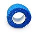 Produktbild LisaCare Kohäsive Bandage Fixierbinde Selbsthaftend Elastisch - 5er Set - 2,5cm Breit x 4,5m dehnbar Blau Gastronomie Pflaster
