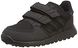  adidas Unisex Baby Forest Grove Cf I Sneaker, Schwarz Core Black 0, 22 EU