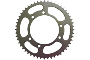 DS MOTION 71 Teeth 6 Hole 105mm Inner Sprocket For Aprilia RX SX Derbi Senda R SM R X-Treme Gilera RCR SMT Malaguti MBK MH Peugeot Rieju MRT MRX SMX Tango RS3 Yamaha DT