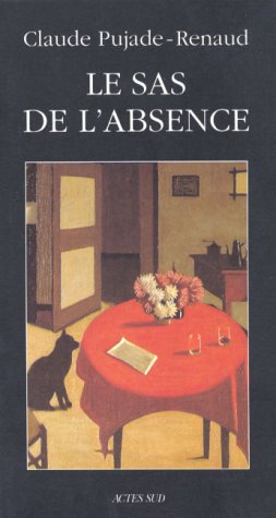 couverture de : SAS DE L'ABSENCE (LE)