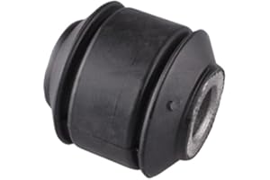 TEDGUM 00469051 COUSSINET D'AMORTISSEUR AVANT (INFÉRIEUR)