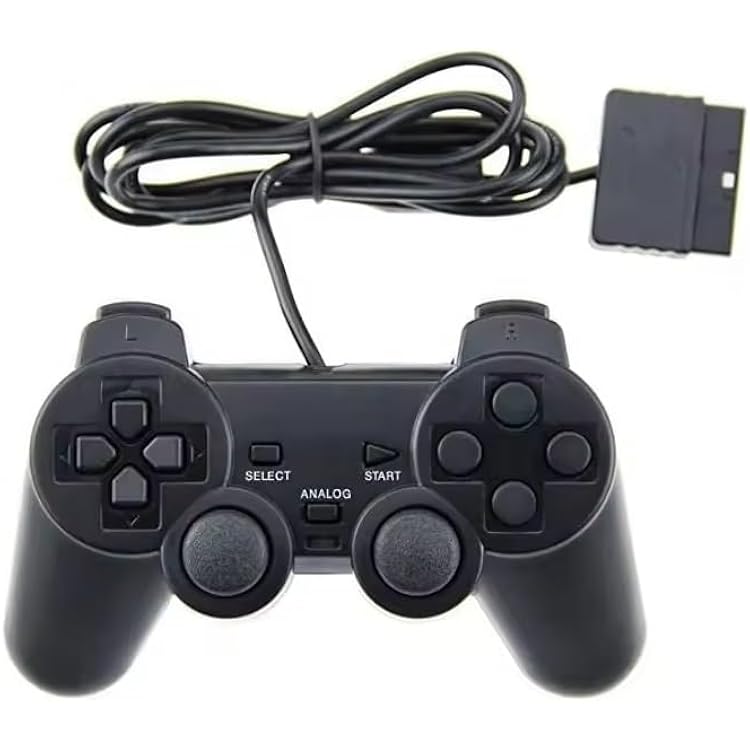 Sony SCPH-1080 Manette de Jeu pour PlayStation 1 - Grise for sale