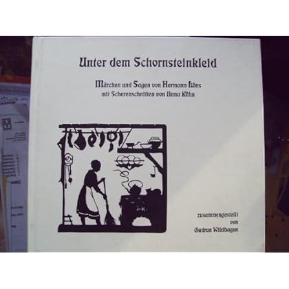 [PDF] Download Unter dem Schornsteinkleid. Márchen und Sagen von Hermann Löns Kostenlos