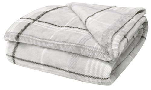 Velosso Teddy Super Soft Thermal Soft Cuddly Flannelette Throwover 130x180, Large 1 Seater Sofa/Bed Velosso Teddy Super Soft Thermal Soft Cuddly Flannelette Throwover 130x180, Large 1 Seater Sofa/Bed