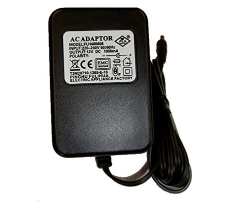 Preisvergleich Produktbild Ladegerät Ersatzteil 12 V Kinderauto Kinderelektroauto Kinderelektrofahrzeug Kinder elektroauto Elektroquad 3,5 mm Clinch