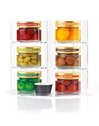 Mazzetti d'Altavilla - Linea ASSAGGIO - Raisin with Grappa 140 gr.