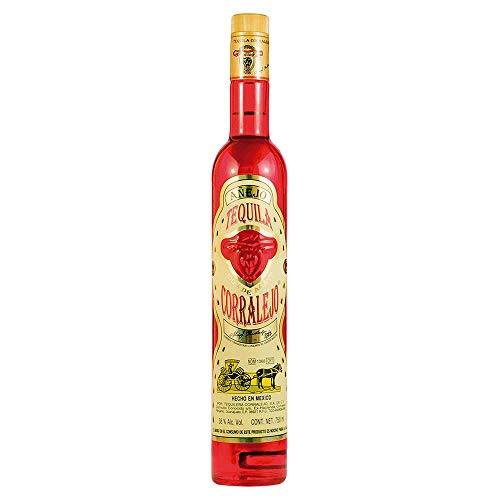 Corralejo Anejo Tequila 70 cl
