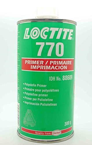 Preisvergleich Produktbild loctite Polyolefin Grundierer loctite 770 x 300g echt EU-Stil