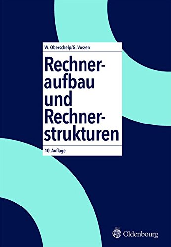 Download Rechneraufbau und Rechnerstrukturen Download Rechneraufbau und Rechnerstrukturen