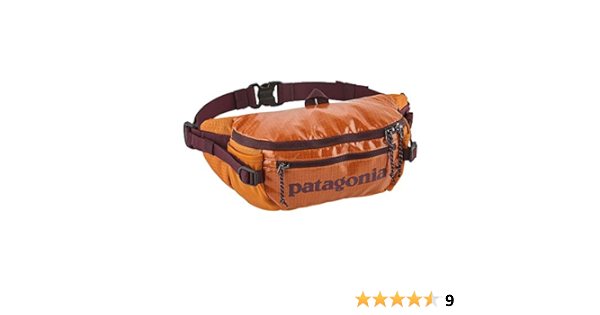 amazon patagonia fanny pack