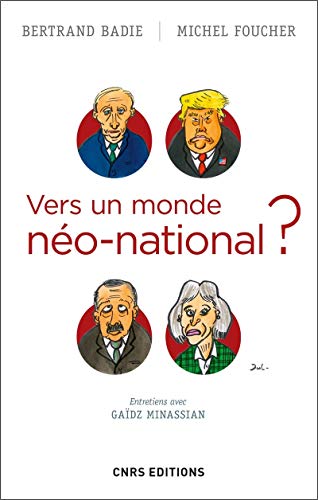 Download Vers un monde néo-national ? Download Vers un monde néo-national ?