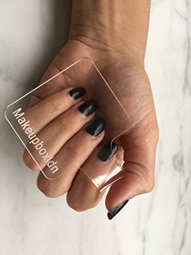 makeupboxldn das Make-up Hand Palette - 4