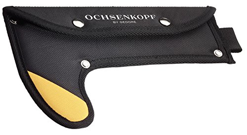 OCHSENKOPF OX 252 T-0000 Tasche für Schweizer Gertel