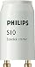 Produktbild Philips Lampen Starter f.Einzelschaltung S10 4-65W 20x25