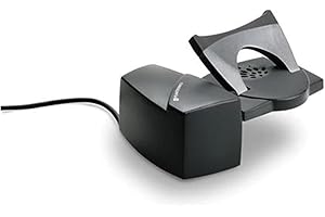 Plantronics Hörerlifter CS60, SupraPlus Wireless CS351N, SupraPlus Wireless CS361N, Voyager 510S