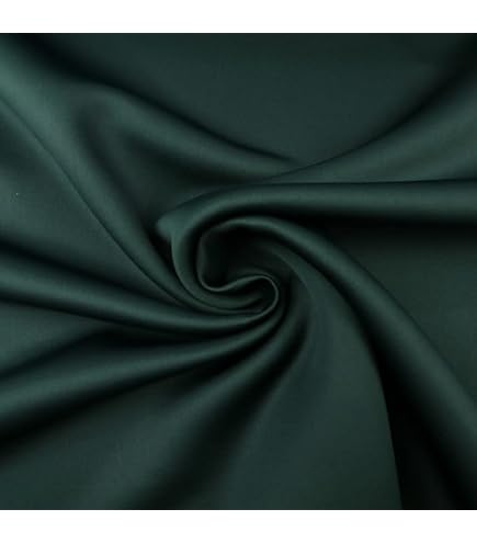 Premium Neopren-Stoff – 2 Mm Dick, 150 Cm Breit, 12 Farben, Für Nähen & Basteln