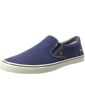 Mustang Herren 4103-401-800 Slipper