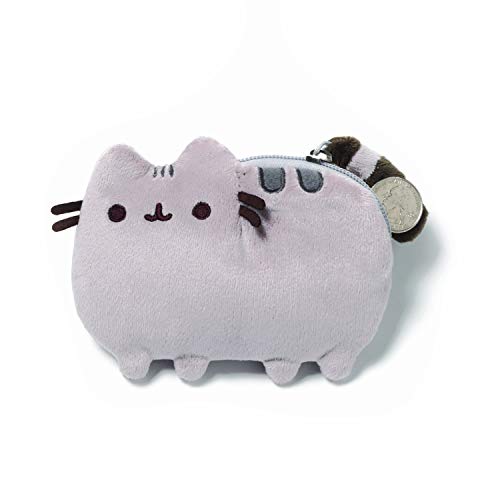 Preisvergleich Produktbild Enesco 4048876 - Gund Pusheen Coin Purse, Plüschtier