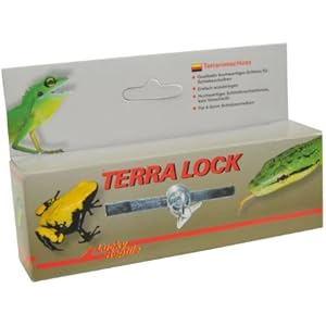Lucky Reptile LTL-5 Terra Lock