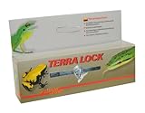 terrarienschloss anleitung Einfach anzubringen Lucky Reptile LTL-5 Terra Lock