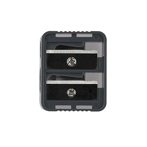 NYC Dual Pencil Sharpener