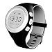 Produktbild Pingonaut Kidswatch 2019 Edition – Kinderuhr mit GPS-Tracker-App, Telefonfunktion, Softwareentwicklung & Hosting in Deutschland, SIM-Karte inklusive, Schwarz