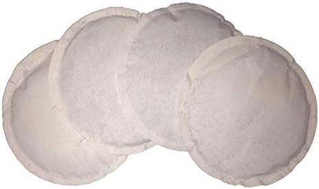 4 Pack of Filters works great for Mini Classic II Pure Water Countertop Water Distiller
