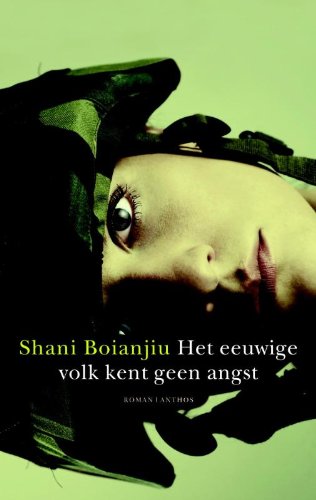 Ebook Het eeuwige volk kent geen angst