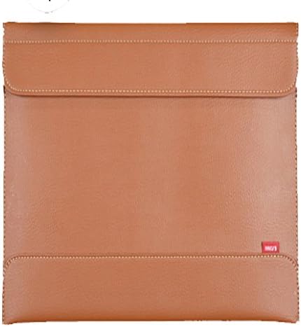 Hakustory MacBook Air 11 inch Leather Pouch