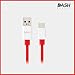 higadgetTM DASH type USB Type C Cable Round Dash USB 2.0 Type C for Oneplus 3 Oneplus Three One plus 3 One Plus Two OnePlus 2 New Macbook 12 inch Asus Zen AiO Letv 1S Compatible USB Type C Cable USB Type-C Cable Charging Cable and Other Devices RS.349.00