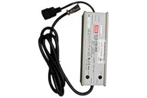 Zucchetti: Caricabatterie/alimentatore per Ambrogio Robot L200