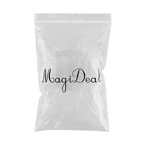 500 ml Messbecher, Kunststoff, Transparent - 2