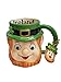 Produktbild Gift Company de trèfle – en céramique Leprechaun Mug