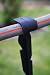 Garden Hose Ground Stakes Pack of 10