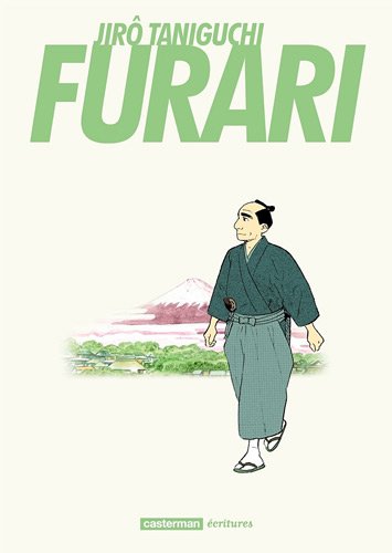 couverture de : Furari