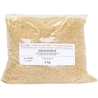 Suchergebnis auf Amazon.de für: knochenleim