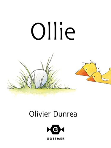 Ebook Ollie (Gonnie   vriendjes)