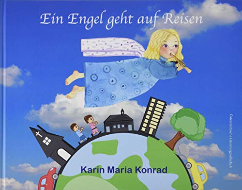 Ein Engel geht auf Reisen